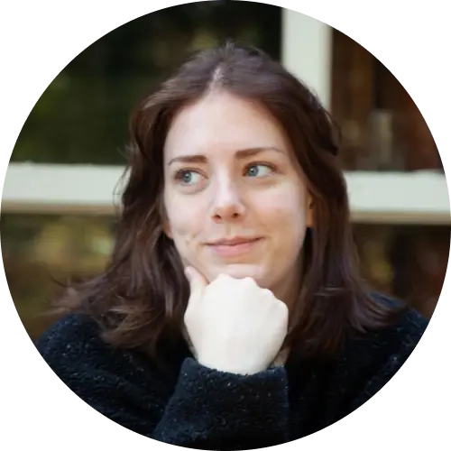 Katie Pardee's Portrait