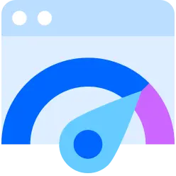 Page Speed Logo